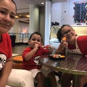 Meet your Posher, Marlenny